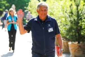 Read more about the article Paramount, Moonves settle CBS shareholder #MeToo class action for $14.75 mln