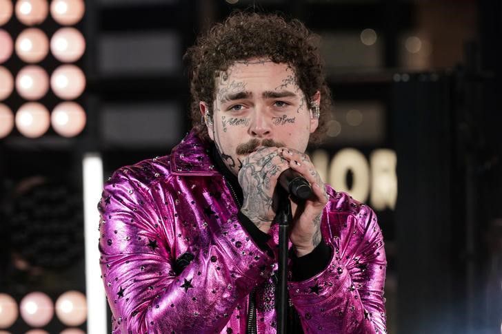 You are currently viewing Singer Post Malone gets partial win in ‘Circles’ copyright lawsuit