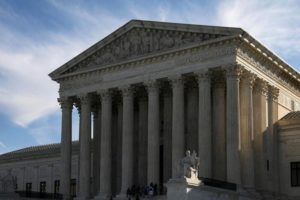 Read more about the article U.S. Supreme Court snubs challenge to state and local tax deduction cap