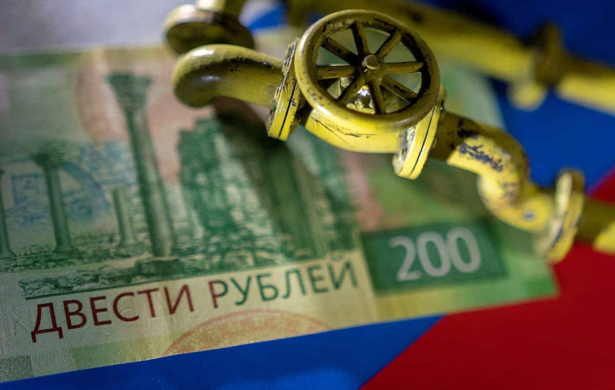 You are currently viewing Explainer: What impact would a Russian debt default have?
