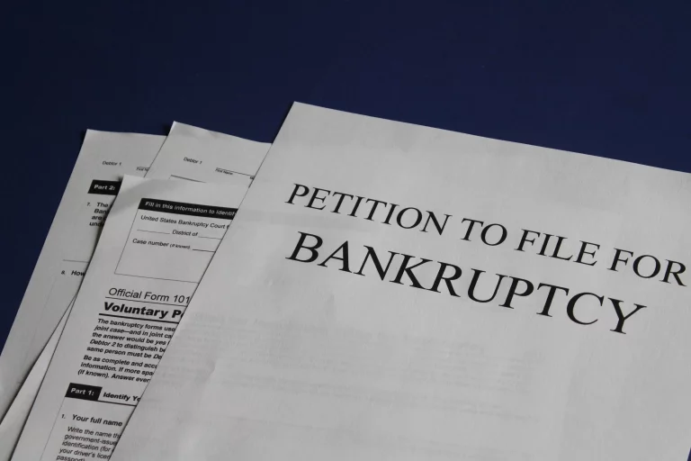Read more about the article The Metaphysics of Bankruptcy: Act or Omission and the Automatic Stay